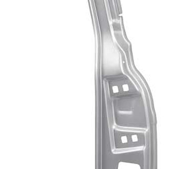 OER® - Driver Side Truck Cab Corner