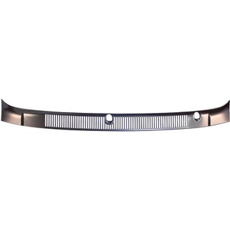 OER® - Cowl Vent Grille Panels