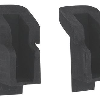 OER® - Upper Vent Window Bumpers