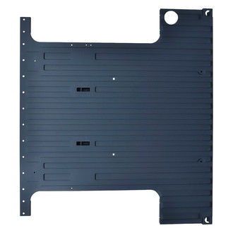 OER® - Bed Panel