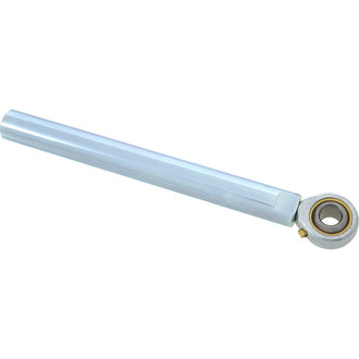 OER® - Swing Mount Brake and Clutch Pedal Assembly