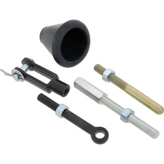 OER® - Brake Master Cylinder Push Rod Kit