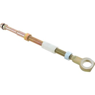 OER® - Adjustable Brake Master Cylinder Push Rod Kit