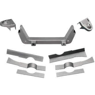 OER® - Front Weld-In Crossmember Conversion Kit