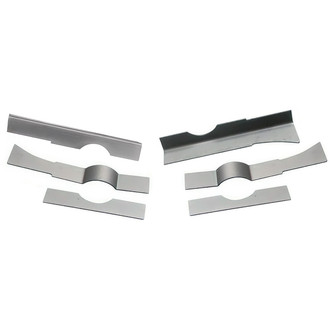 OER® - Front Frame Rail Chassis Boxing Plates