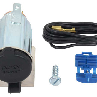 OER® - Auxiliary Power Outlet