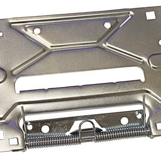 OER® - Rear License Plate Bracket
