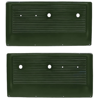 OER® - Driver and Passenger Side Door Panel Set