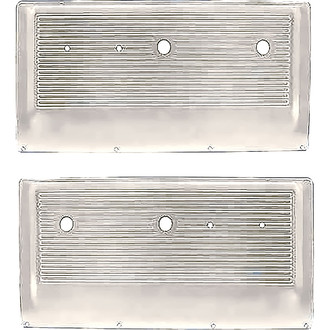 OER® - Driver and Passenger Side Door Panel Set