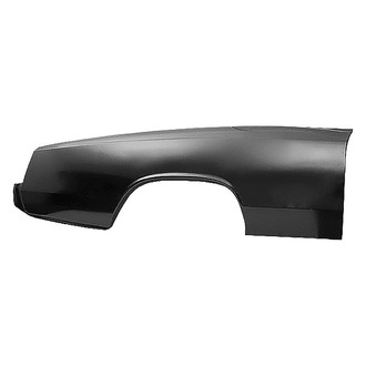 OER® - Passenger Side Quarter Panel