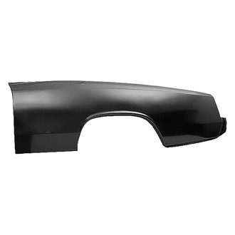 OER® - Quarter Panels