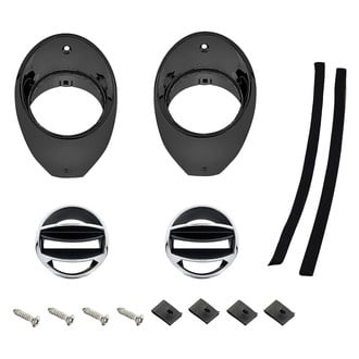 OER® - Air Vent Ball and Bezel Set