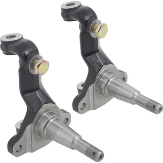 OER® - Steering Spindles