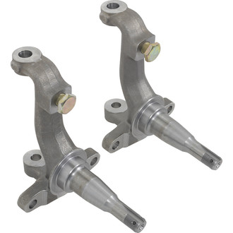 OER® - Steering Spindles