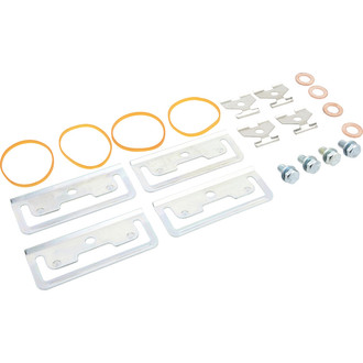 OER® - Brake Pad Hardware Set