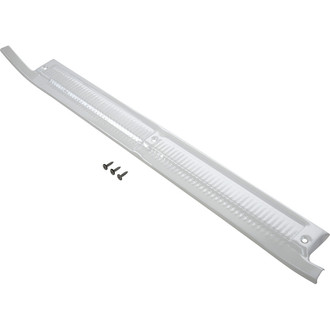 OER® - Driver Side Rear Door Sill