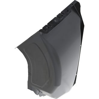 OER® - Cowl Side Panels