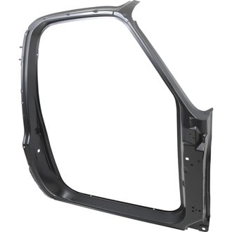 OER® - Passenger Side Body Patch Panel