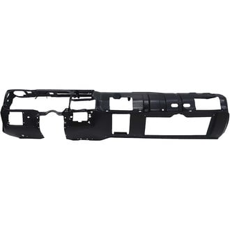 OER® - Dash Panel Base