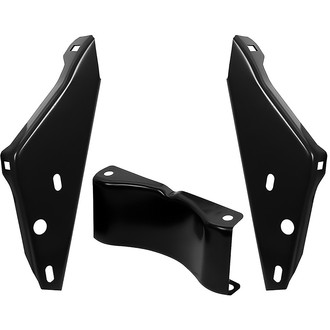 OER® - Rear Bumper Bracket