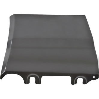 OER® - Fender Patch Panel
