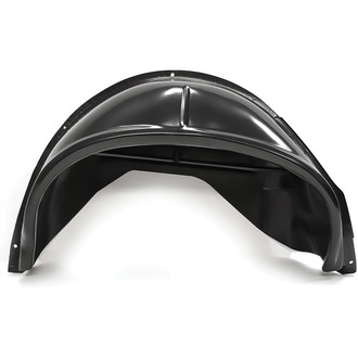 OER® - Rear Inner and Outer Driver Side Wheel Housing
