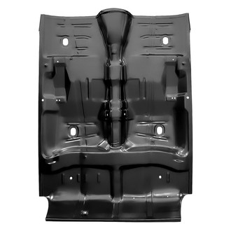 OER® - Floor Pan