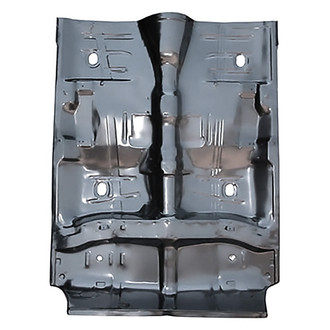 OER® - Floor Pan