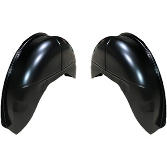 OER® - Rear Inner Driver and Passenger Side Wheel Housing Set