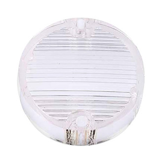 OER® - Driver or Passenger Side Replacement Backup Light Lens