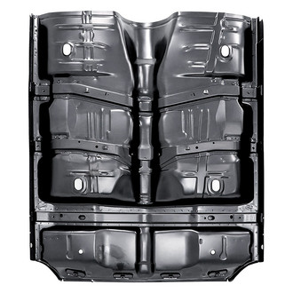 OER® - Floor Pan