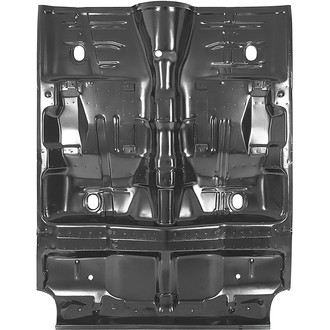 OER® - Full Floor Pan