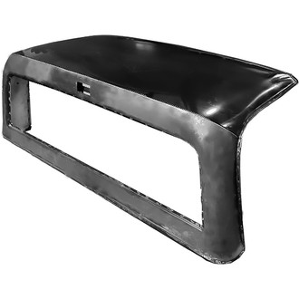 OER® - Detachable Half Cab