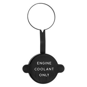 OER® - Overflow Jar Cap