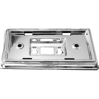 OER® - Dome Lamp Housing