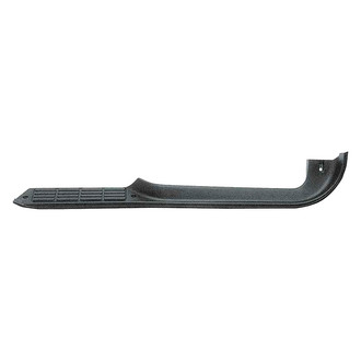 OER® - Black Driver Side Front Door Sill