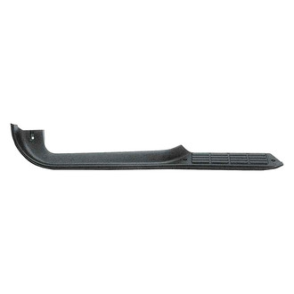 OER® - Black Passenger Side Front Door Sill