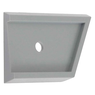 OER® - "Bowtie" Grille Emblem Spacer