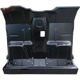 OER® - Cab Floor Pan