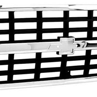 OER® - Grille