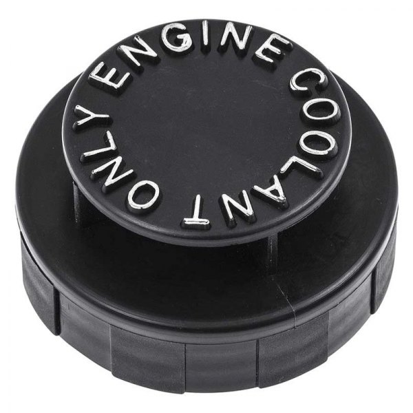 OER® - Engine Coolant Overflow Jar Cap