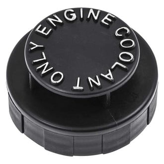 OER® - Overflow Jar Cap