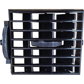 OER® - Dash Panel Vents