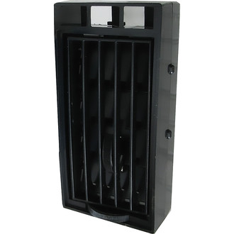 OER® - Passenger Side A/C and Heater Vent Deflector Assembly