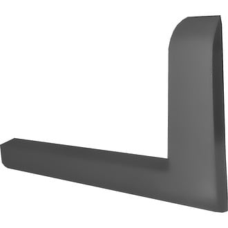 OER® - Passenger Side Dash Instrument Panel Trim