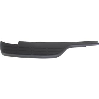 OER® - Rear Driver Side Bumper Step Pad