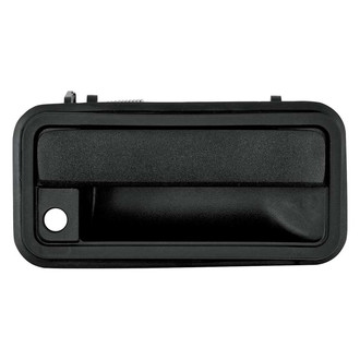 OER® - Front Passenger Side Exterior Door Handle