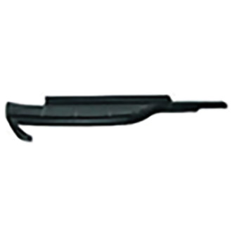 OER® - Rear Driver Side Bumper Step Pad