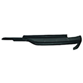 OER® - Rear Passenger Side Bumper Step Pad