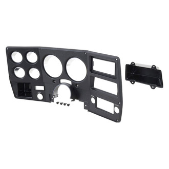 OER® - Dash Gauge Bezel